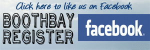 Boothbay Register Facebook Page