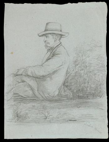 Winslow Homer 
