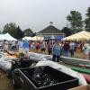 60th Annual Rotary Benefit Auction and Flea Market