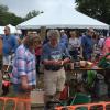 60th Annual Rotary Benefit Auction and Flea Market