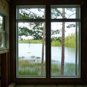 Architect, Design, Permit, Maine, Cottage