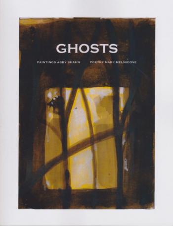 Abby Shahn - Ghosts series